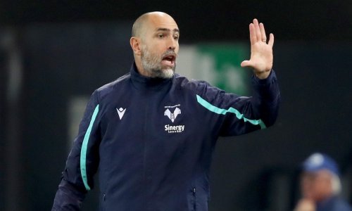 Luis Suarez je u transferu vrijednom 10 milijuna eura stigao u Marseille; Igor Tudor je dobio zvučno pojačanje