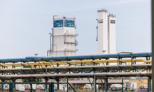 Industrijska proizvodnja u lipnju porasla za 2,4 posto