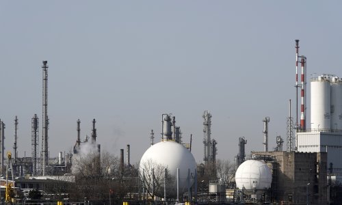 Njemačka kemijska industrija upozorava da bi im veća štednja plina mogla ugroziti proizvodnju