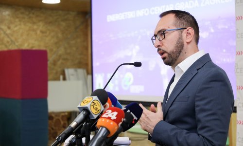 Tomašević predstavio aplikaciju s najvažnijim informacijama za prelazak na solarne panele