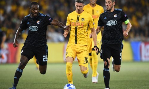 Dinamo započinje svoju europsku avanturu, a prvi protivnik je makedonski prvak Škupi; evo gdje gledati večerašnju utakmicu