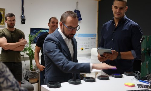 Otvorene prijave za sedmu generaciju Startup Factoryja, prvog hrvatskog startup akceleratora