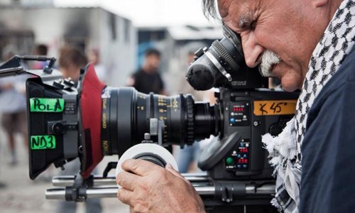 Motovunska nagrada 50 godina živućoj povijesti kinematografije – Ranku Mitiću Miti