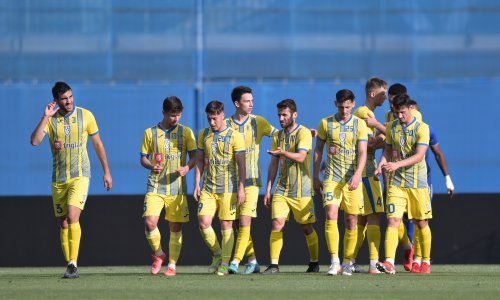 Hrvatska nogometna tragedija! Poznatom klubu više nema spasa: Najteži dani u životu, gotovo je, nestajemo...