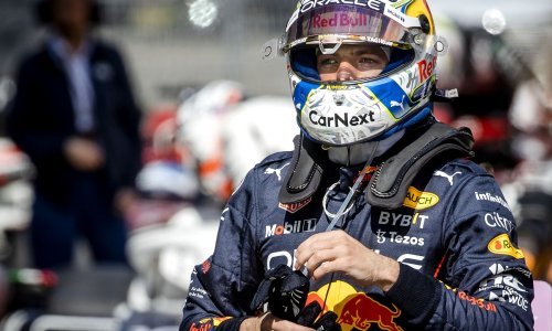 Max Verstappen priznao gdje bi se volio natjecati u Formuli 1; tamo utrke nije bilo 30 godina, ali to bi za neke moglo biti pogubno