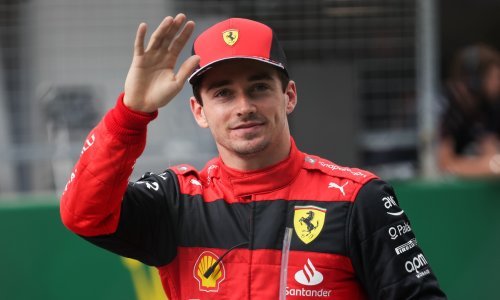 Pronađen sat Charlesa Leclerca čija je vrijednost sedam puta veća nego što se mislilo, no šokantno u cijeloj priči je za koliko su ga lopovi prodavali