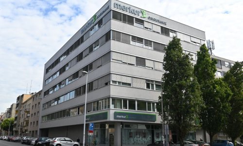 Merkur osiguranje preuzima Wüstenrot životno osiguranje