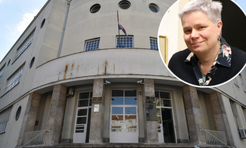 Ravnateljica Klasične gimnazije pred Školskim odborom o Aferi Mail: 'Cijeli slučaj je izuzetno ispolitiziran, nanio je štetu školi i učenicima'