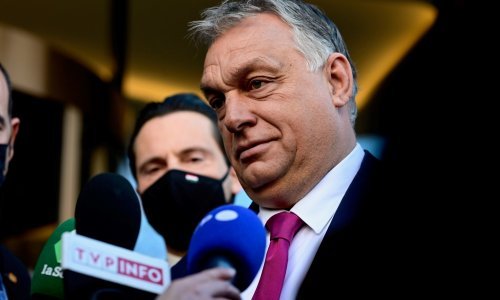 Međunarodni odbor Auschwitz od austrijskog premijera traži da protestira kod Orbana zbog njegovih izjava