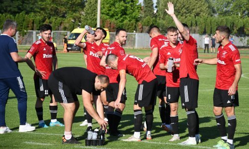 Poznati su parovi pretkola SuperSport Hrvatskog nogometnog kupa, a nakon njega u igru za trofej Rabuzinovo sunce ulaze i oni najbolji