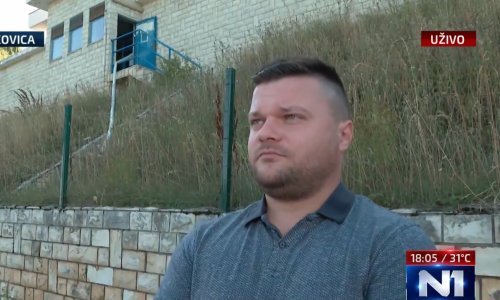 Rakovica već godinama ima noćne redukcije vode, no sada zbog suše uvode i dnevne: 'Stanje je neodrživo!'