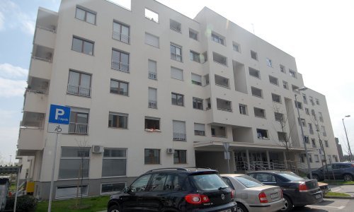 Vrhovni sud potvrdio: Za zagađenje vode u zgradi na Vrbanima nije kriv opskrbni sustav Zagreba, nego izvođači radova
