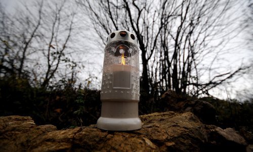 Mrtav pijan vozač usmrtio sedmogodišnjeg dječaka