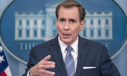 SAD želi ojačati prisutnost u Perzijskom zaljevu zbog Irana