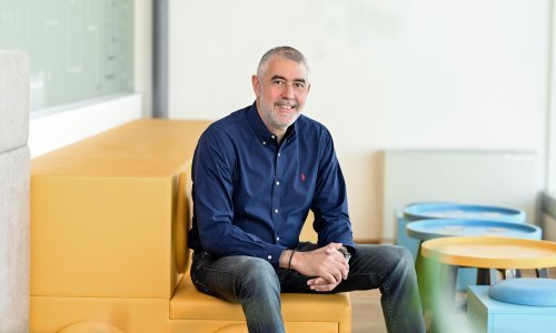 Pioniri su ICT-a, počeli su raditi još dok nije ni bilo interneta: Šef IN2 grupe otkriva koliko se industrija promijenila u 30 godina i koji su joj danas ključni izazovi