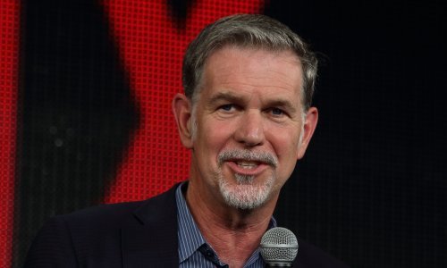 Netflix najavljuje smrt 'obične' televizije: 'Dogodit će se za pet do deset godina'