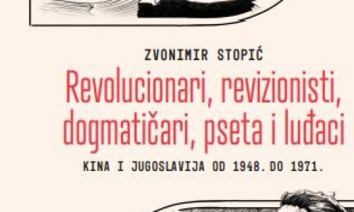 Izašla je knjiga o složenim kinesko-jugoslavenskim hladnoratovskim odnosima, evo što nam donosi ta znanstvena monografija