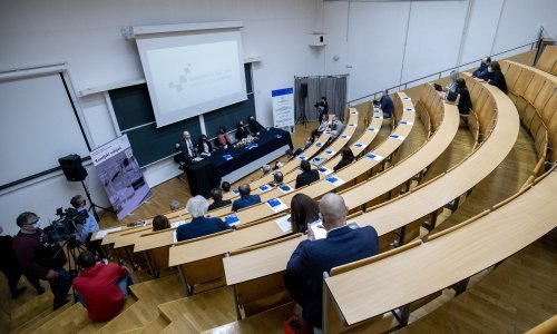 Zagrebački fakultet prvi krenuo s redukcijama: Smanjuju hlađenje, planiraju uštedjeti 20 posto struje