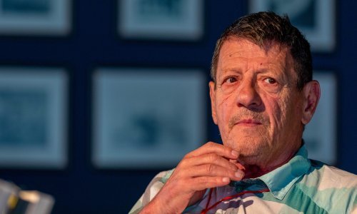 Objavljen je novi roman Svetislava Basare: Glavni je lik Franz Ferdinand koji posmrtno progovara o sarajevskom atentatu