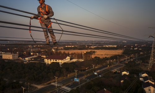 Greenpeace: Kina povećala broj odobrenja za nove elektrane na ugljen
