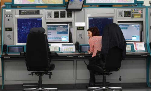 Kontrolori leta odustali od štrajka, daju Upravi novu šansu za razgovor