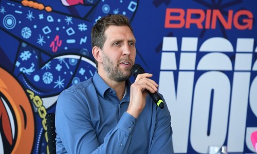 Potresno priznanje legendarnog Dirka Nowitzkog: Teško se krećem, ni s djecom se ne mogu igrati. Te zadnje dvije godine...
