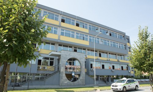 Vodovod Osijek: Pokrivamo potrebu za pitkom vodom, prosječna dnevna potrošnja vrlo slična kao i lani