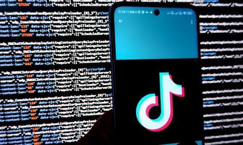 TikTok optužen za agresivno sakupljanje podataka, što s time ima Kina?