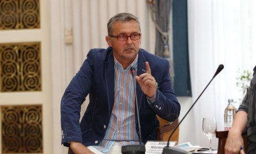 Šest hrvatskih uvjeta za ulazak Srbije u EU!