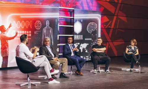 Back Together summit ponovno građanima približava medicinu i znanost, a čeka ih i mnoštvo besplatnih pregleda!