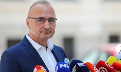 Grlić Radman podržao napore Schmidta za uklanjanje diskriminacije u BiH