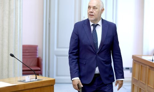 Saborski izostanci: Rekorder Vrkljan objasnio zašto je izostao deset dana