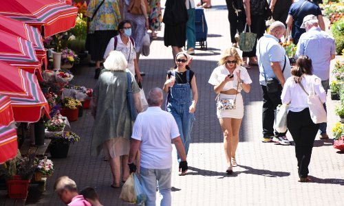 Moody's podigao rejting Grada Zagreba i Zagrebačkog holdinga za dvije razine