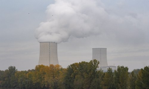 London odobrio projekt izgradnje nove nuklearne elektrane