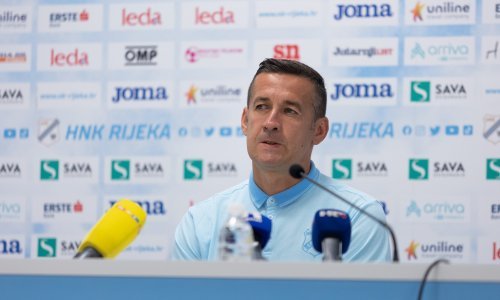 Rijeka započinje novu europsku avanturu; u klubu imaju jedinstven stav: Bit će to zahtjevna utakmica, najteži protivnik u ovoj fazi