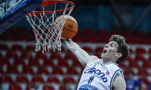 Kapetan Cibone čekao je do zadnjeg trenutka, ali... Talentirani Roko Prkačin pronašao novi klub u kojem ga čeka velika košarkaška zvijezda