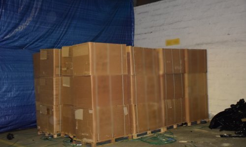 Uskok istražuje petoricu koji su u Hrvatsku prokrijumčarili i prodali 54 tone duhana, državu oštetili za gotovo 50 milijuna kuna