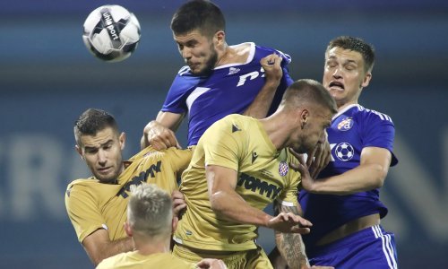 Izvanredna sjednica u Hrvatskom nogometnom savezu i žestoko upozorenje: Spremni smo na drastično kažnjavanje!