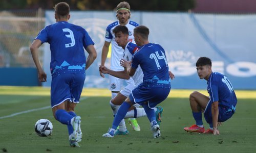 Egzotika u hrvatskom prvoligašu; stigao afrički stoper koji ima i jedan nastup za reprezentaciju uz jedan pogodak