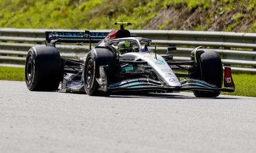 Lewis Hamilton zbog malo poznatog pravila u Formuli 1 neće voziti na prvom treningu za VN Francuske