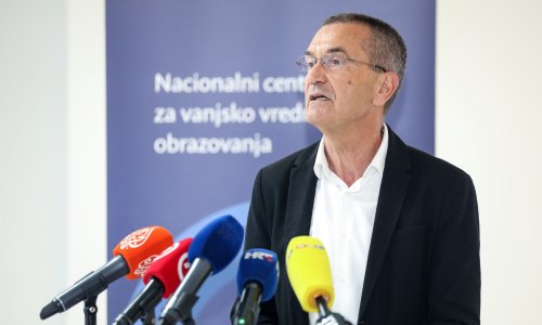 Filipović o maturantici: Pravila su jednaka za sve, potpisivanje se računa kao neizlazak