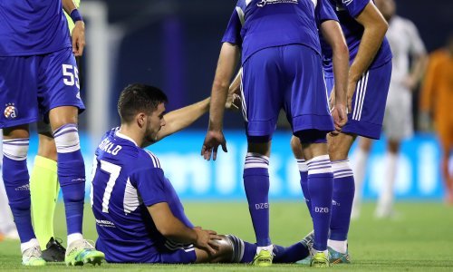 Stigle su nove informacije o problemu koji je zabrinuo sve u Maksimiru te koji je Dinamu iz blagajne izbio milijune eura