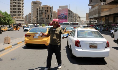 Osam mrtvih i 23 ozlijeđenih u turskom napadu na iračko ljetovalište