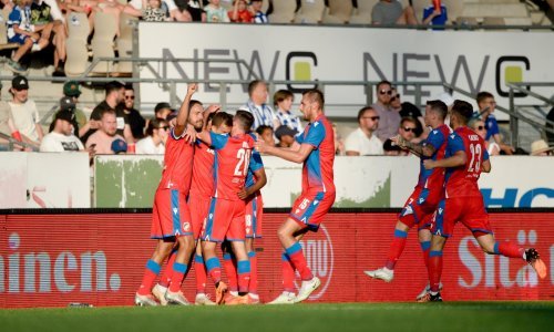 Maribor i Šerif odigrali utakmicu bez pogodaka, a Vrsaljko i Olympiacos ispustili pobjedu u sudačkoj nadoknadi