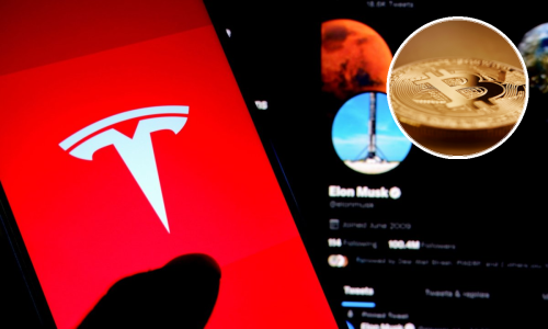 Čak su i Elon Musk i Tesla okrenuli leđa bitcoinu