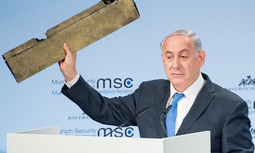 Netanyahu: Misija UNRWA-e mora biti okončana