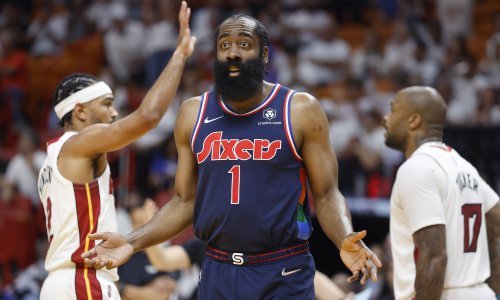 James Harden ostaje u Sixersima; jedna od najvećih zvijezda NBA lige dobila je ugovor koji nije mogla odbiti