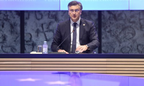 Nova kadroviranja u Vladi: Primorac i Butković ušli u Nacionalno vijeće za euro, ministar financija smije nastaviti predavati na fakultetu