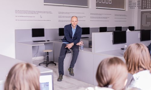 U svijetu niče sve više zdravstvenih startupa, a i Hrvatska ima važne igrače. Čelni čovjek inovacijske agencije Lean Startup Hrvatska otkriva zašto je taj segment toliko bitan