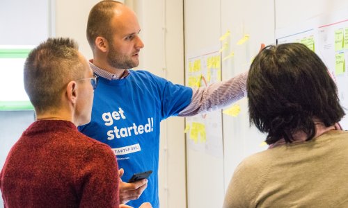 Goruća tema: Perspektiva Web3 interneta budućnosti postaje i hrvatska stvarnost